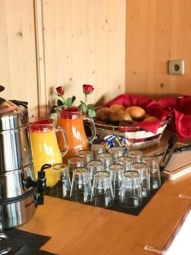 Altes Sudhaus in Aschaffenburg