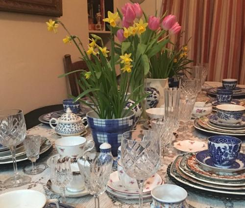 Wynberg House Bed & Breakfast Swansea 5