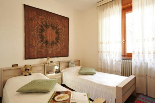 Guestroom, Isola Vista - Terrazzo in Sala Comacina