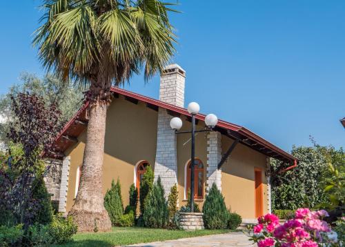 PalmaNova Resort, Tirana (zdjęcie 3)