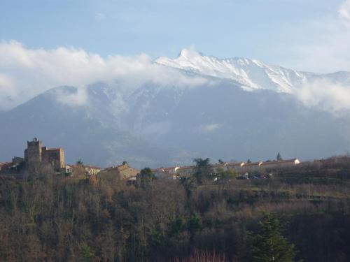 Chez Vivi - Chambre d'hôtes - Ria-Sirach