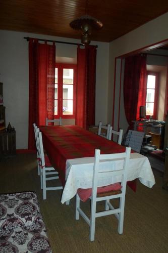 Chez Vivi in พราด