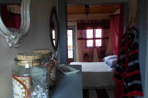 Chez Vivi in พราด