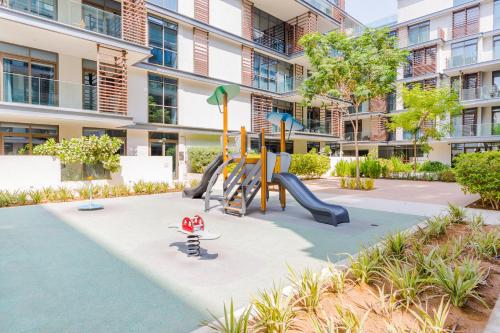 FAM Living - City Walk - Opulent Living, Dubai (photo 6)