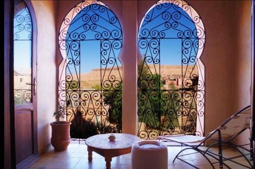 kasbah titrit