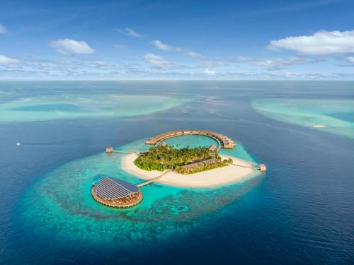 Kudadoo Maldives Private Island – Luxury All inclusive