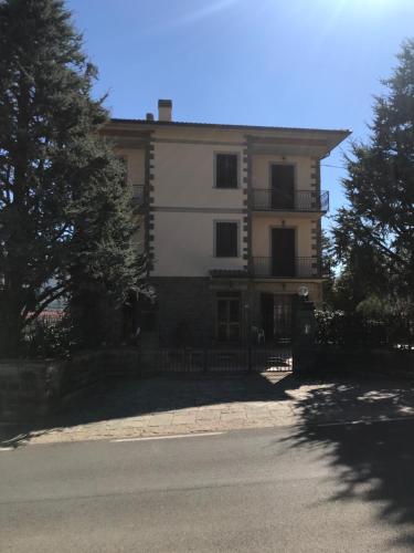  Casa FONTESECCA, Pension in Castiglion Fiorentino
