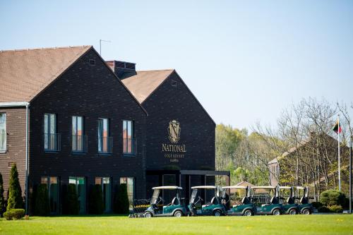 National Golf Resort - image 6