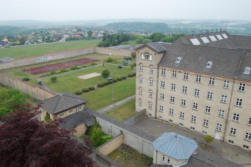 Husodde Strand Camping & Cottages