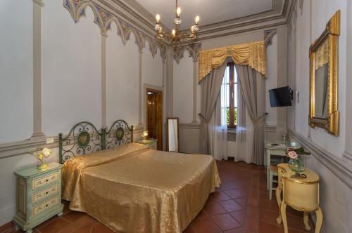 Hotel Villa Cheli - Lucca