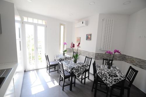 Habitación doble, baño privado