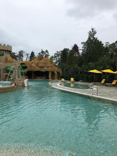 Dreamland oasis in Chakvi Dreamland oasis in Chakvi