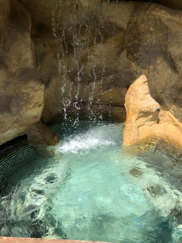 Dreamland oasis in Chakvi Dreamland oasis in Chakvi