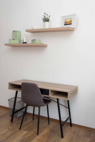  Apartman Park in Daruvar