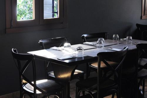 la rotonda relais