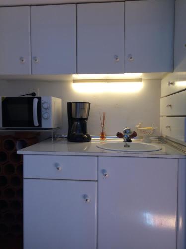 Villa Finca Costa Blanca Apartment 1 / Ferienwohnung 1; Monte Pego bei Denia