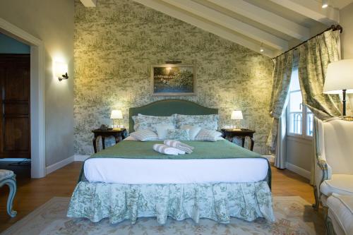 ROMANTIK Relais d'Arfanta - image 10