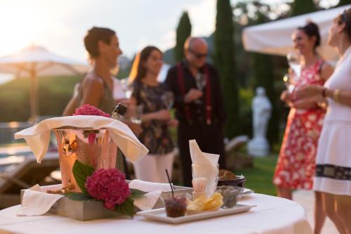 ROMANTIK Relais d'Arfanta - image 7