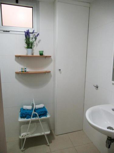 Vivelorural Apartamento Canteras vista mar lateral - image 4