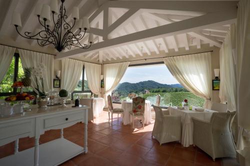 ROMANTIK Relais d'Arfanta - image 14