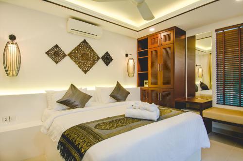 SAHAA BEACH RESORT