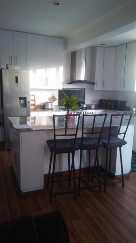 Madison house in แนนยูคิ