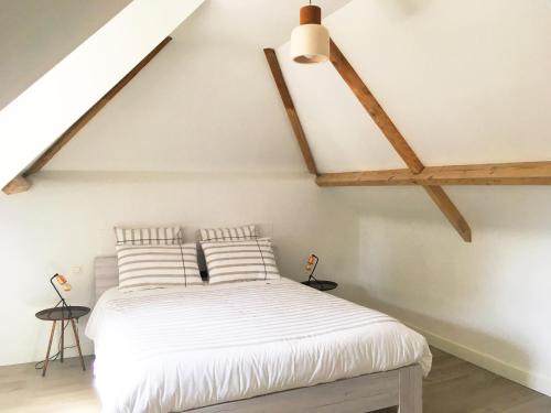 B&B Villa Bon Papa chambre d'hôte De Panne