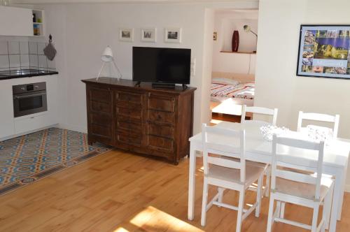 設施, Panorama-Blick Miltenberg, 3 Pers., zentr., am Main, Terrasse, Bootverleih, P in 米爾滕貝格