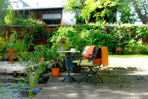 Hotel ZweiLinden Meckenheim Bonn