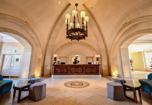 Vestabils, Aphrodite Hills Hotel and Resort in Kuklija