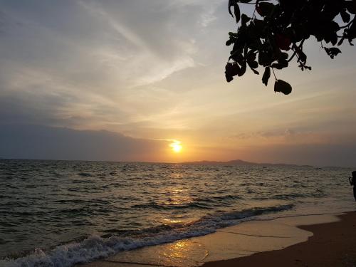 Pattaya City Resort by Patsamon Pattaya City Resort by Patsamon