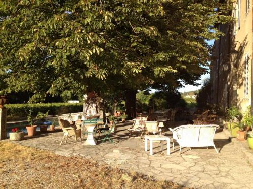 المرافق, Bb Guest House Domaine le Clos du Pavillon Provence in Brignoles