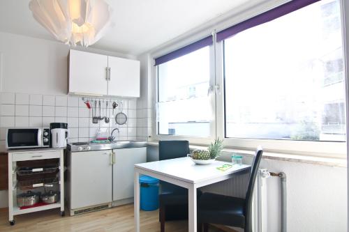 Top Apartments in zentraler Lage - image 8