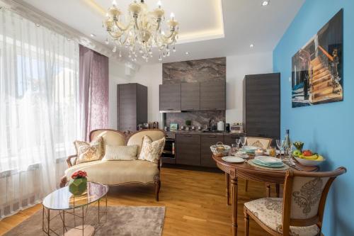 Parliament Sofia - Top Center Luxury Apartment, Sofia (zdjęcie 6)