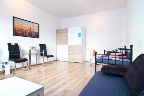 Top Apartments in zentraler Lage - image 12