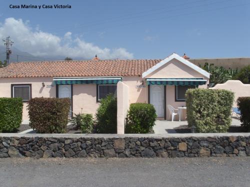 Casitas Rurales Huerto Conejo