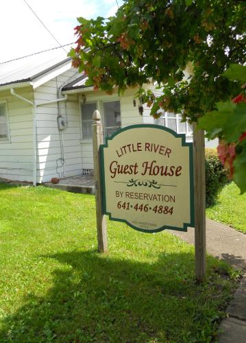 Little River Inn Motel