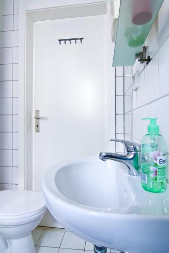 Top Apartments in zentraler Lage - image 9