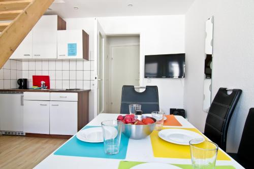Top Monteurapartments in zentraler Lage, Кёльн (фото 7)