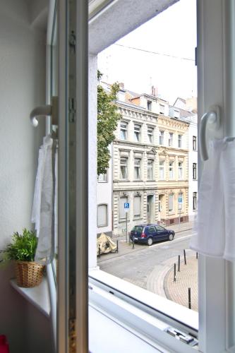 Top Monteurapartments in zentraler Lage, Кёльн (фото 6)