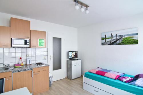 Top Monteurapartments in zentraler Lage, Кёльн (фото 5)