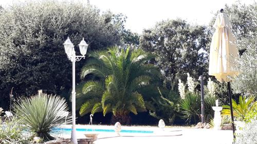 L'Abrialys – Lorgues, ID