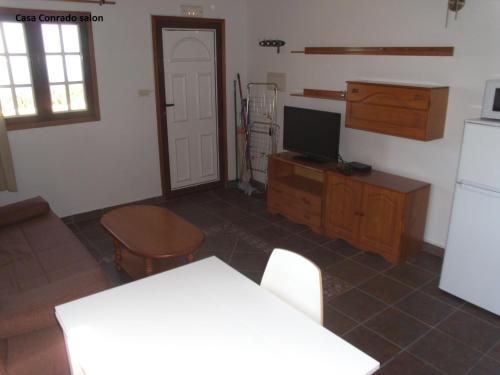 Casitas Rurales Huerto Conejo