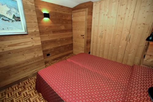 Champoluc Apartment 4