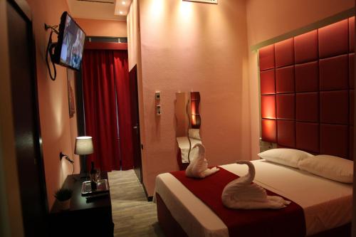 Dolce Vita Rooms & Breakfast chambre d'hôte Capodichino