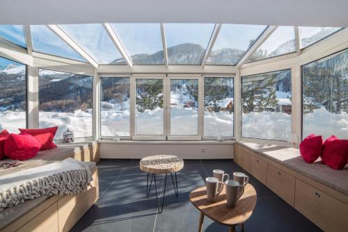 Haus Andy, Zermatt (photo 7)