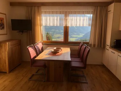 Sonnseitn Klaunz27 in Matrei in Osttirol, Österreich