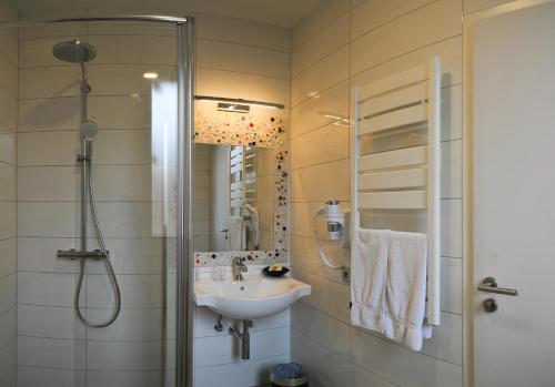 Logis Hôtel Auberge Ramstein
