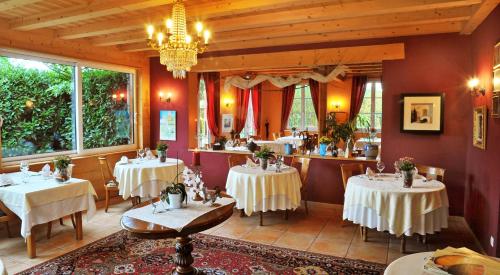 Logis Hôtel Auberge Ramstein