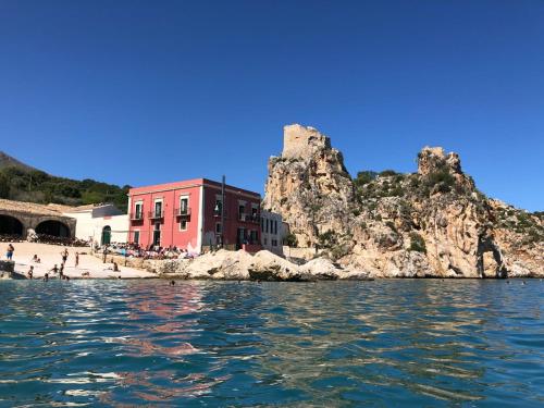 Piccola Baia, Scopello (foto 10)